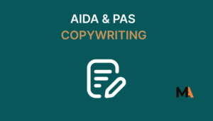 AIDA et PAS : 2 structures en copywriting indispensables à connaître