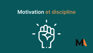 Quelles sont les différences entre la motivation et la discipline ?